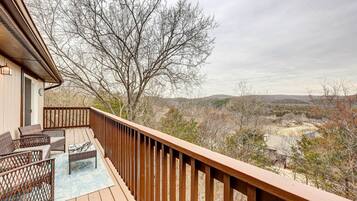 Leilighet (3 Bedrooms) | Innvendig