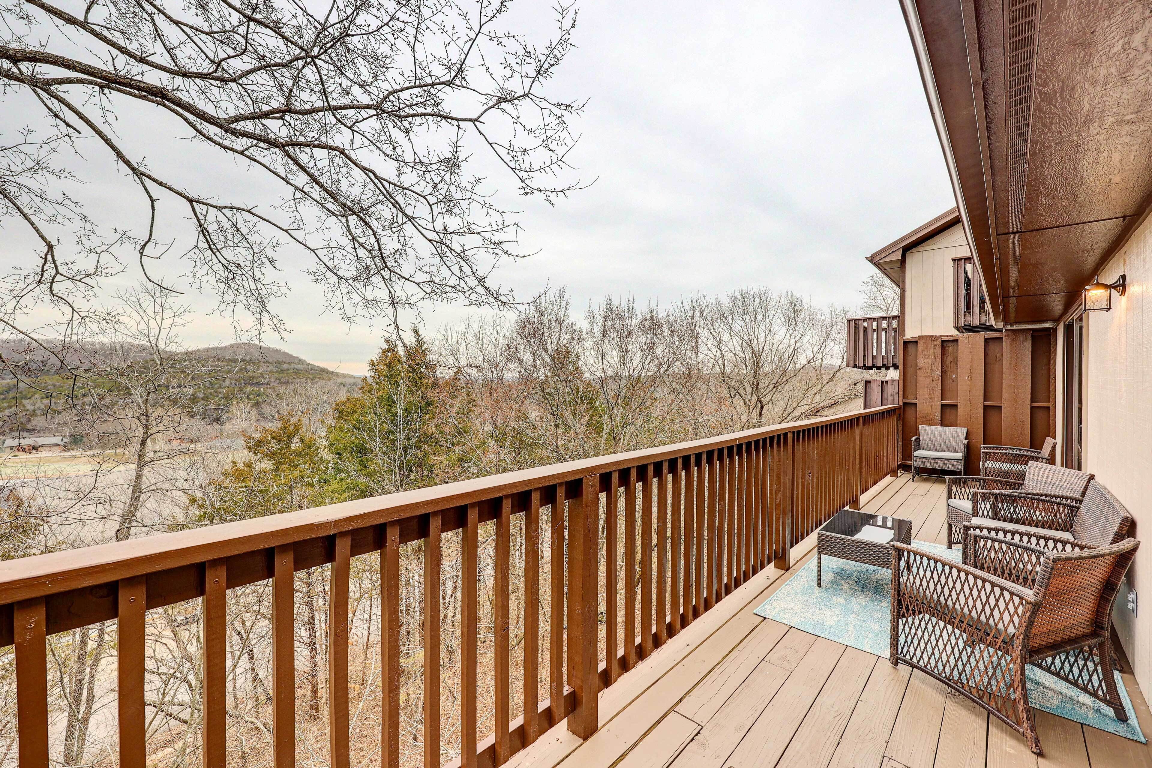 Leilighet (3 Bedrooms) | Innvendig