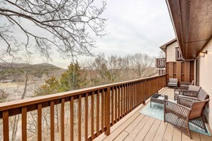 Leilighet (3 Bedrooms) | Innvendig