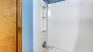 Apartment (3 Bedrooms) | Bahagian dalam