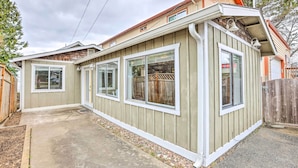 Hus (2 Bedrooms) | Innvendig
