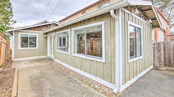 Casa (2 Bedrooms) | Interior