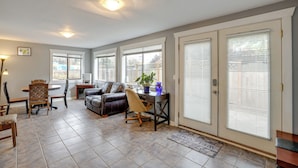 Hus (2 Bedrooms) | Innvendig
