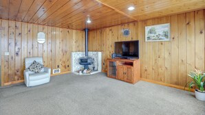 Hus (2 Bedrooms) | Innvendig