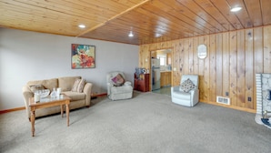 Hus (2 Bedrooms) | Innvendig