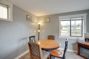 Huis (2 Bedrooms) | Interieur