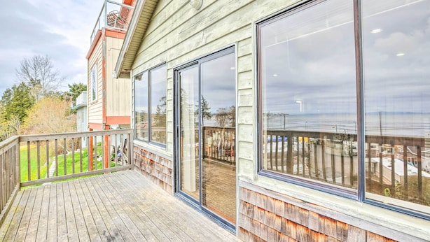 Hus (2 Bedrooms) | Innvendig
