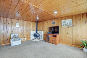 獨棟房屋 (2 Bedrooms) | 住宿內部