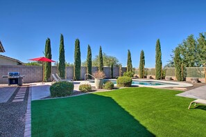 Casa (4 Bedrooms) | Interior