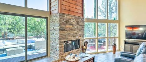 ハウス (2 Bedrooms) | 内装