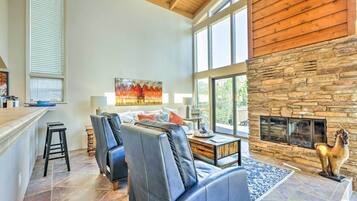 Ferienhaus (2 Bedrooms) | Innenbereich