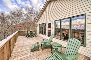 ハウス (4 Bedrooms) | 内装