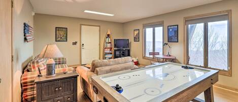 하우스 (4 Bedrooms) | 내부