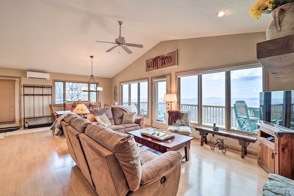 ハウス (4 Bedrooms) | 内装