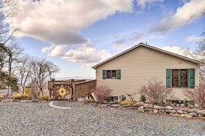 Maison (4 Bedrooms) | Intérieur