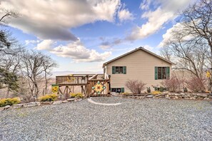 Hus (4 Bedrooms) | Innvendig