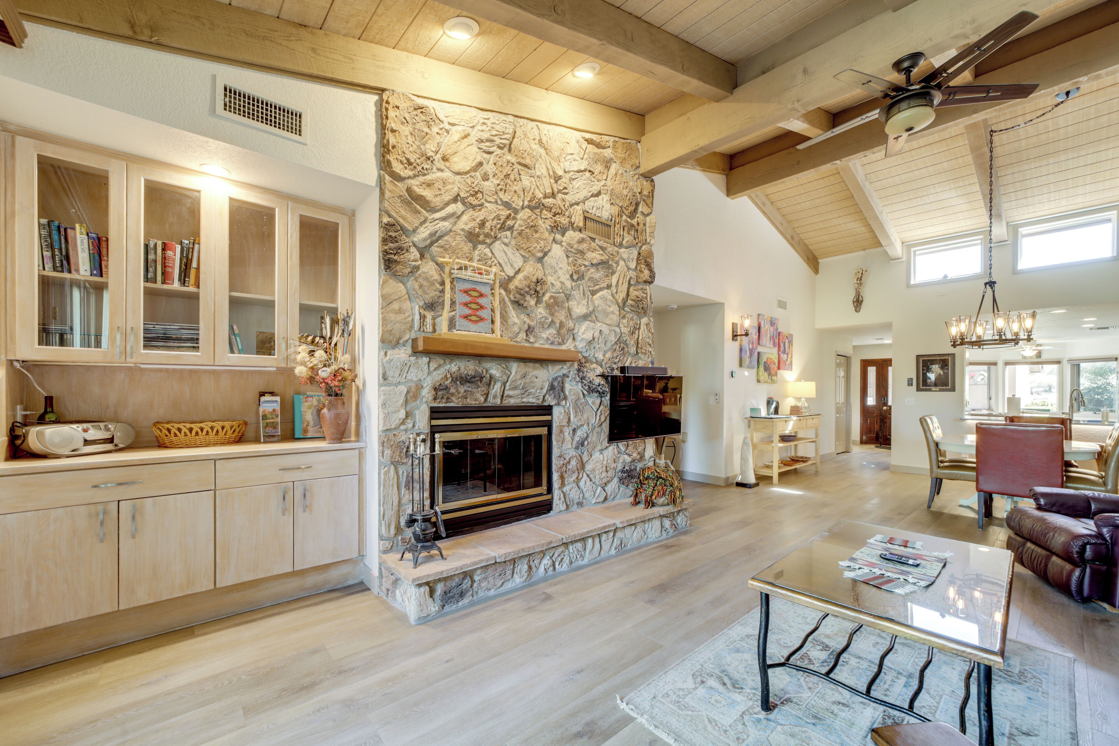 公寓 (2 Bedrooms) | 住宿內部