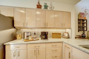 Apartment (2 Bedrooms) | Innenbereich