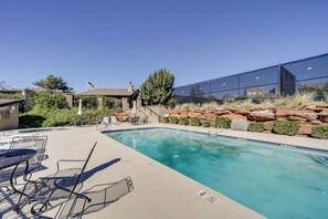 公寓 (2 Bedrooms) | 住宿內部