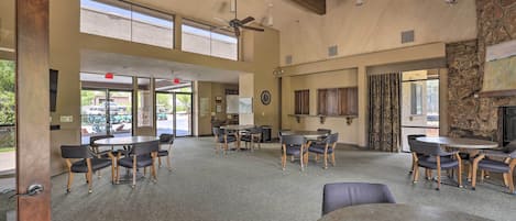 Appartamento (2 Bedrooms) | Interni