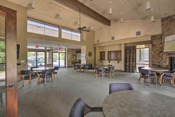 Apartment (2 Bedrooms) | Innenbereich