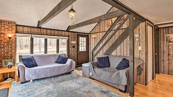 獨棟房屋 (3 Bedrooms) | 住宿內部