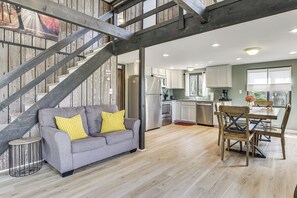Maison (3 Bedrooms) | Intérieur