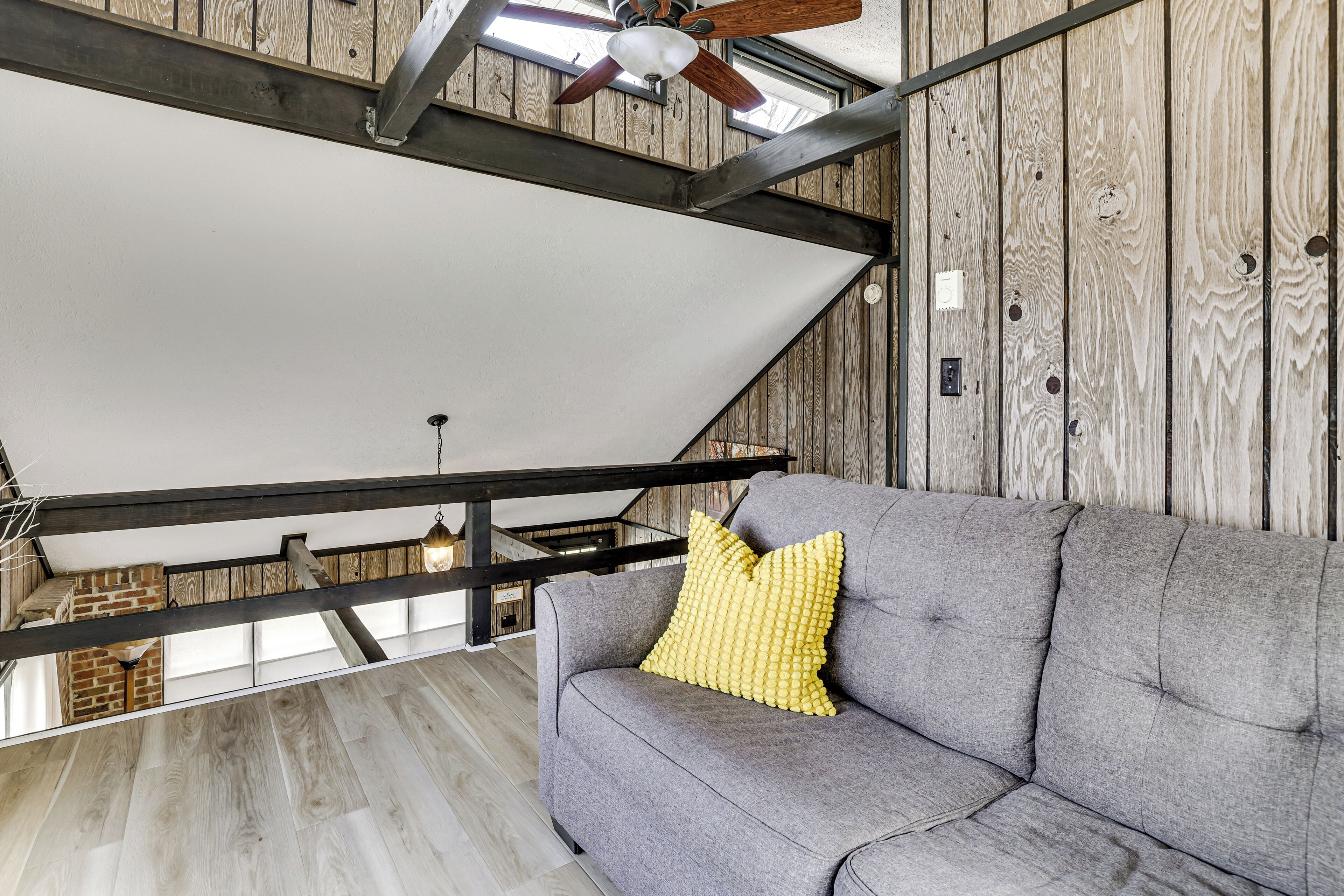 Hus (3 Bedrooms) | Innvendig