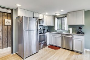 Talo (3 Bedrooms) | Sisätilat