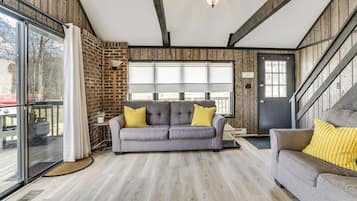 Maison (3 Bedrooms) | Intérieur