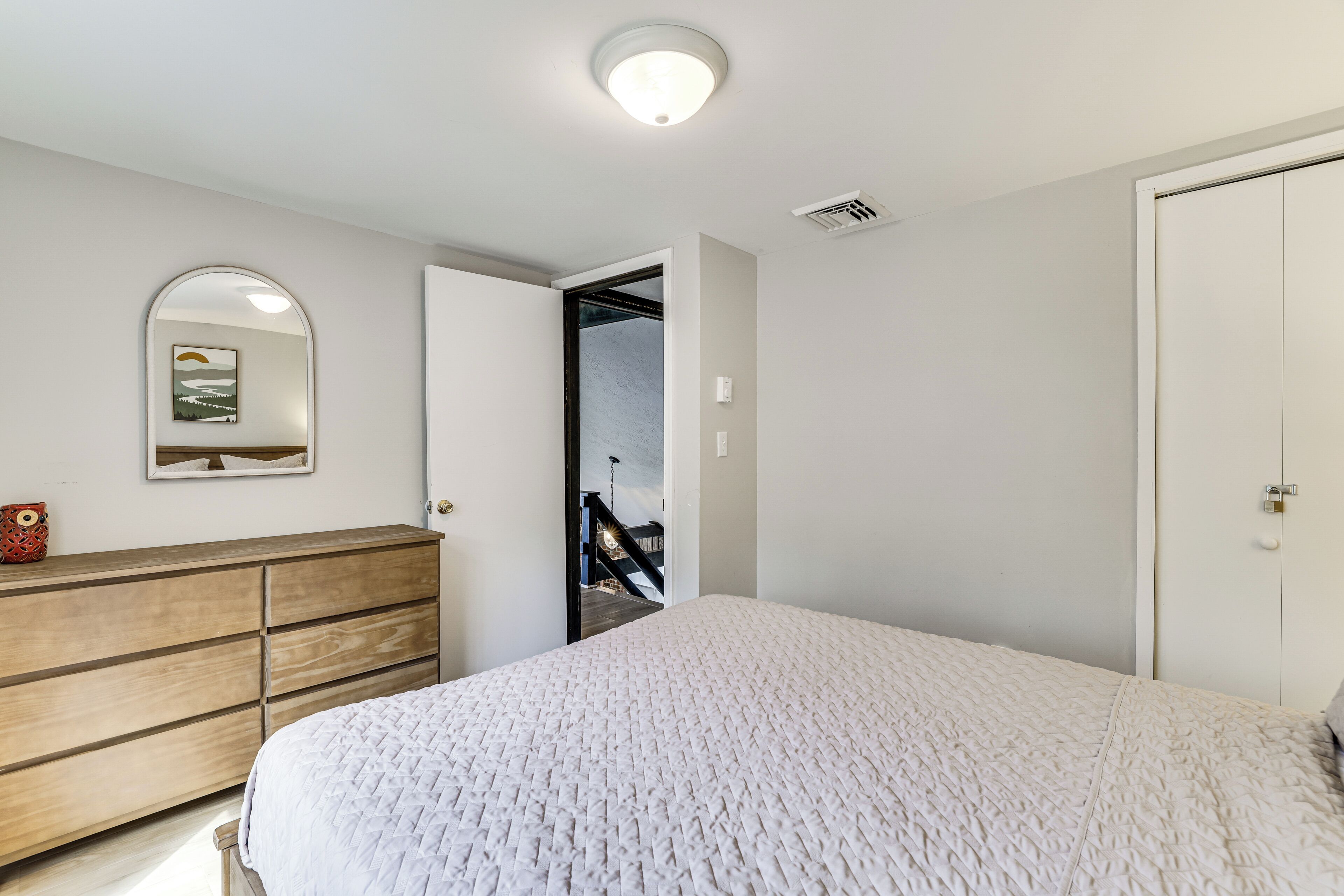Hus (3 Bedrooms) | Interiør