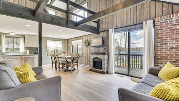 Maison (3 Bedrooms) | Façade de lâhĂ©bergement