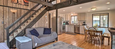 Huis (3 Bedrooms) | Interieur