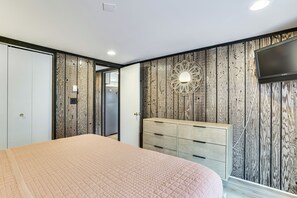 Talo (3 Bedrooms) | Sisätilat