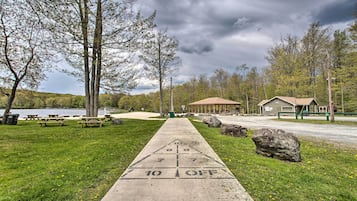 Ferienhaus (3 Bedrooms) | Innenbereich