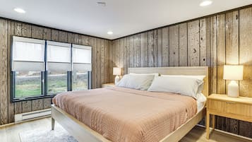 Maison (3 Bedrooms) | Intérieur