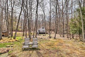 Ferienhaus (3 Bedrooms) | Innenbereich