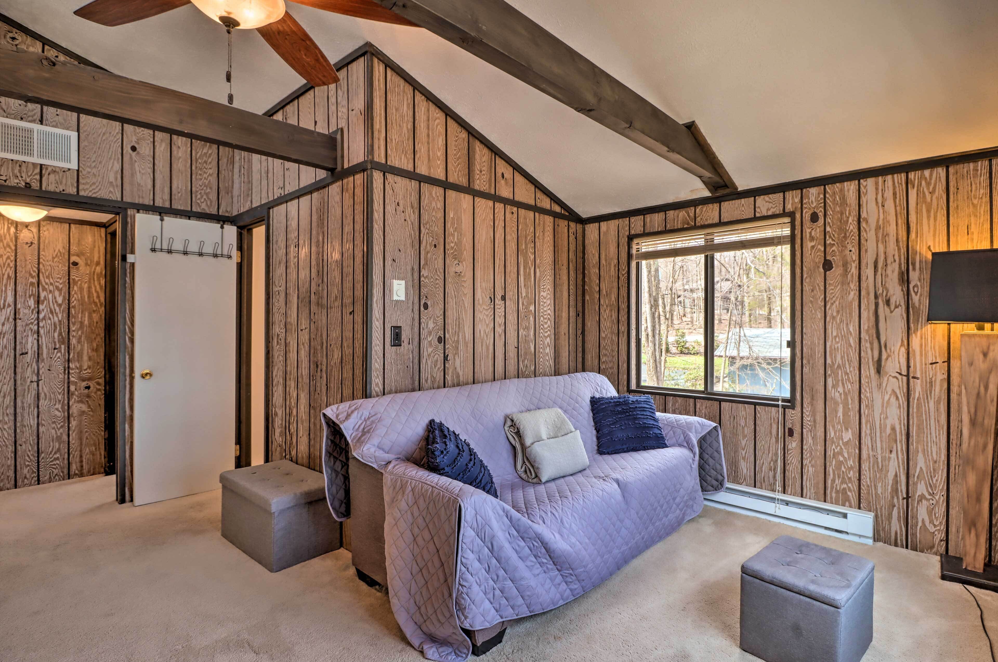 하우스 (3 Bedrooms) | 내부