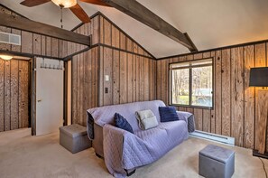 Ferienhaus (3 Bedrooms) | Innenbereich