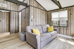 Maison (3 Bedrooms) | Intérieur