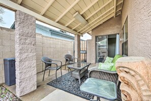 Nhà (3 Bedrooms) | Nội thất