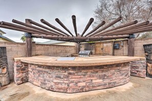 Nhà (3 Bedrooms) | Nội thất