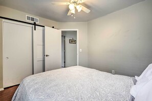 Huis (3 Bedrooms) | Interieur