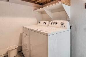 Huis (3 Bedrooms) | Interieur