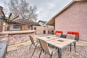 Huis (3 Bedrooms) | Interieur