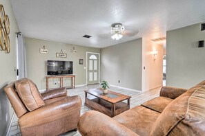 Nhà (3 Bedrooms) | Nội thất