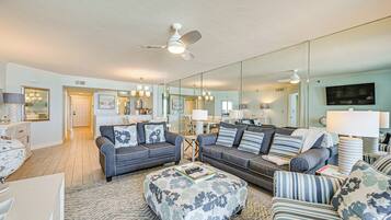 Apartment (2 Bedrooms) | Innenbereich