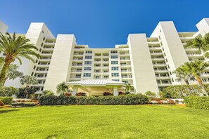 Apartment (2 Bedrooms) | Innenbereich