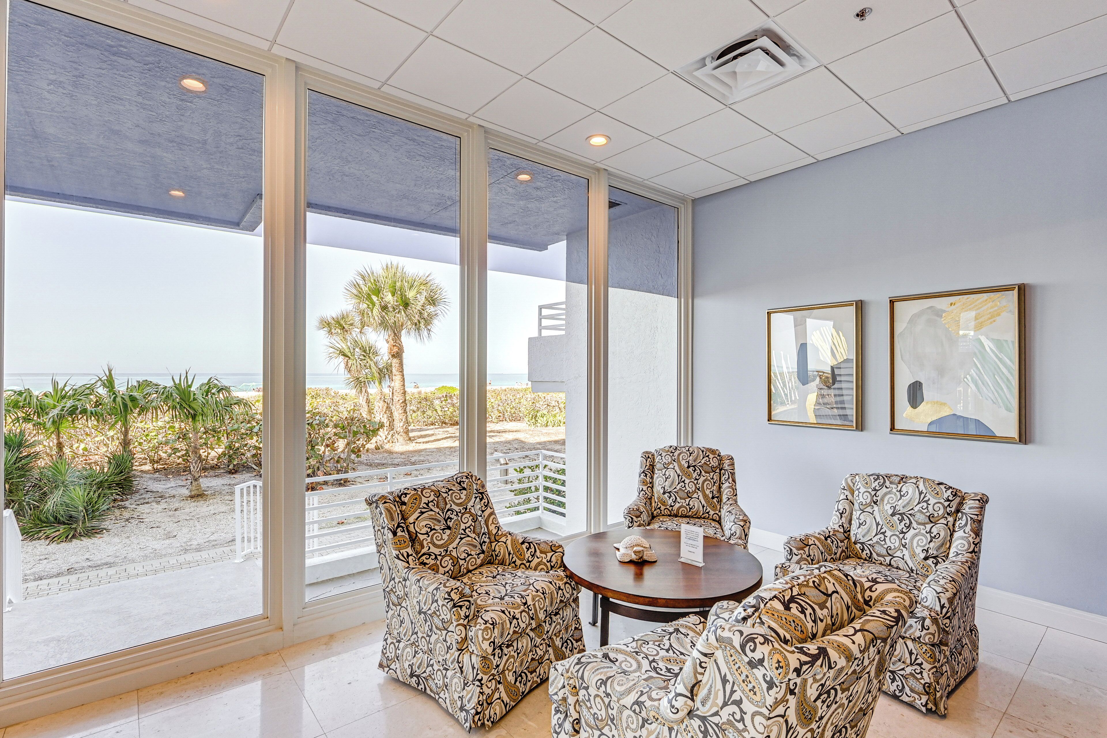 Leilighet (2 Bedrooms) | Innvendig