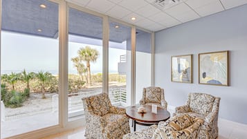 Leilighet (2 Bedrooms) | Innvendig